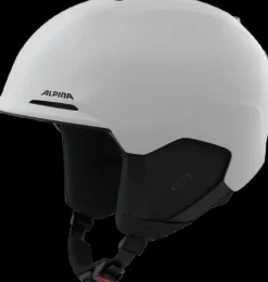 alpina BRIX skihjelm