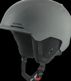 Alpina Brix Skihjelm | Let, Komfortabel & Justerbar Pasform