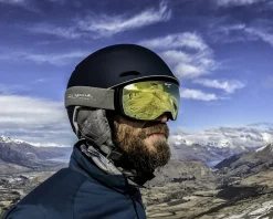 Alpina Estetica QV Skibrille