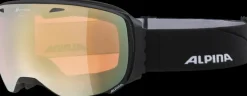 Alpina Estetica QV Skibrille