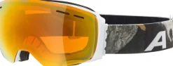 Alpina Granby Q‑Lite Skibrille S2 | Allround Linse & Komfort