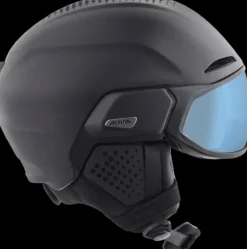 Alpina Oro MIPS Skihjelm /m Visir og Photochromisk QV linse