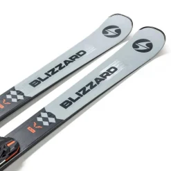 Blizzard FIREBIRD S TI ski
