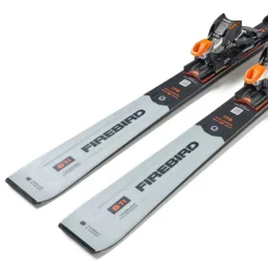Blizzard FIREBIRD S TI ski