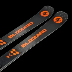 Blizzard Firebird TI