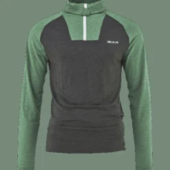 Bula 50% merino uld herre