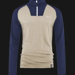 Bula 50% merino uld herre