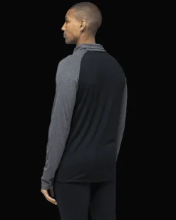 Bula 50% merino uld herre