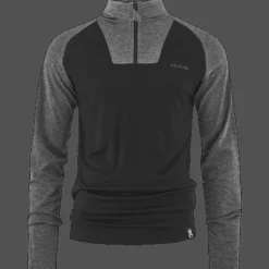 Bula 50% merino uld herre