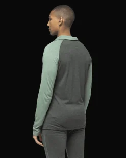 Bula 50% merino uld herre