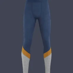 Bula 50% uld pants herre