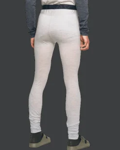 Bula 50% uld pants herre