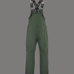 Bula Liftie insulated bib buks
