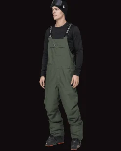 Bula Liftie insulated bib buks