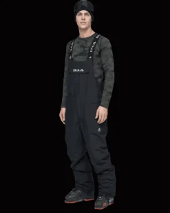Bula Liftie insulated bib buks