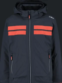 CMP DRENGE SKI JAKKE