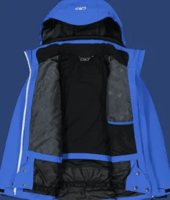 CMP DRENGE SKI JAKKE