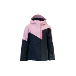 CMP FIX HOOD JACKET PIGE