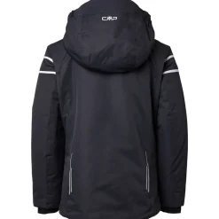 CMP SKI JAKKE TWILL PIGE