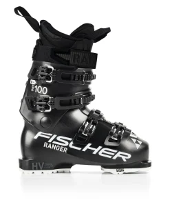 Fischer Ranger One 100X HV GW Skistøvler – Dame