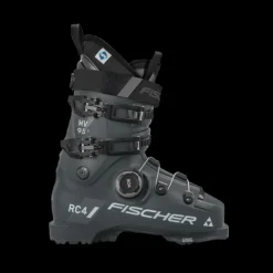 Fischer RC4 95 MV BOA GW Skistøvler – Dame