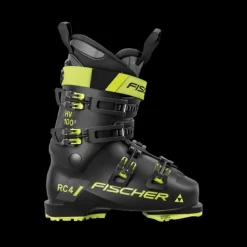 Fischer RC4 HV 100X GW Skistøvle – Herre
