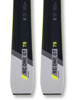 Fischer RC One 78 GT TPR