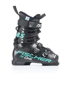 Fischer RC One 8.5 HV skistøvler dame