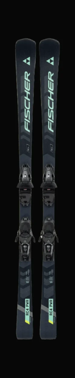 Fischer RC4 Power Dameski