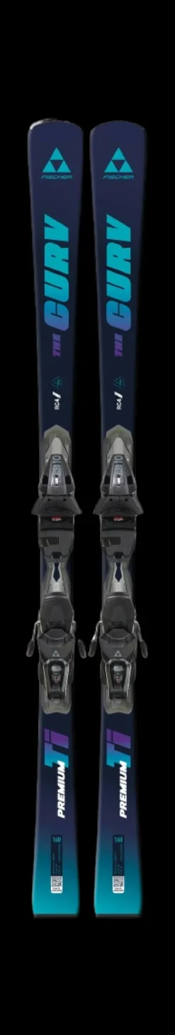 Fischer The Curv Premium TI