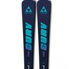 Fischer The Curv Premium TI