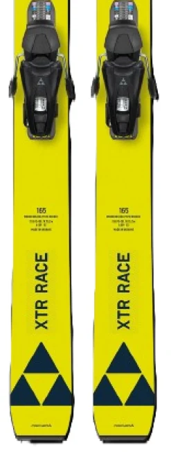 Fischer XTR Race Ski