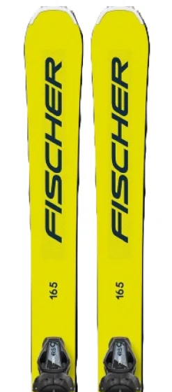 Fischer XTR Race Ski