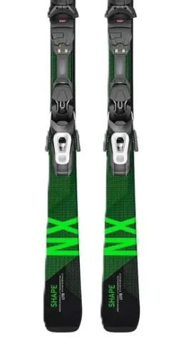 Head Shape nx r lyt ski