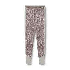 Kopenhaken Sne 100% merino uld bukser Dame