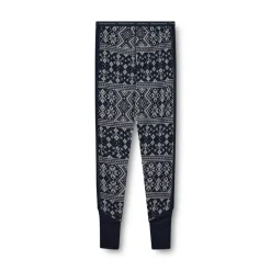 Kopenhaken Sne 100% merino uld bukser Dame