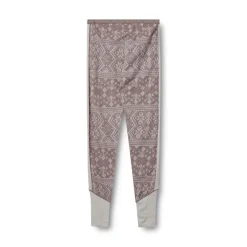 Kopenhaken Sne 100% merino uld bukser Dame