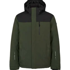 McKinley | Hinter Stretch Skijakke | Herre