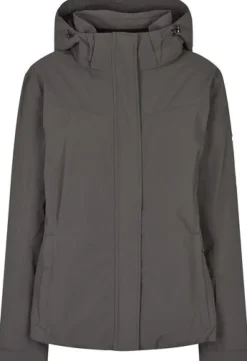 McKinley | Thurn Stretch Skijakke | Dame