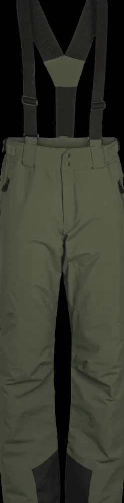 McKinley | Tux Stretch Skibukser | Herre