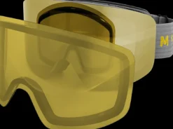 McKinley FLYTE MAGNETIC Skibrille Magnetisk Linse & Anti-Fog