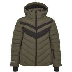 MCKINLEY MAGGIE JACKET BØRN