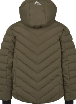 MCKINLEY MAGGIE JACKET BØRN