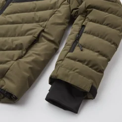 MCKINLEY MAGGIE JACKET BØRN