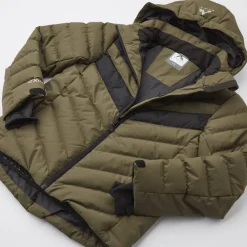 MCKINLEY MAGGIE JACKET BØRN