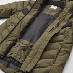 MCKINLEY MAGGIE JACKET BØRN