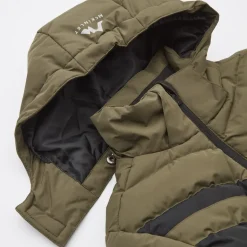 MCKINLEY MAGGIE JACKET BØRN