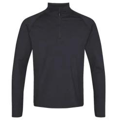MCKINLEY MIO ½-ZIP MIDLAYER HERRE