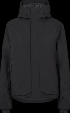 MCkinley PLANAI SKI jakke dame
