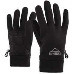 MCKINLEY RON II POWERSTRETCH GLOVE UNISEX